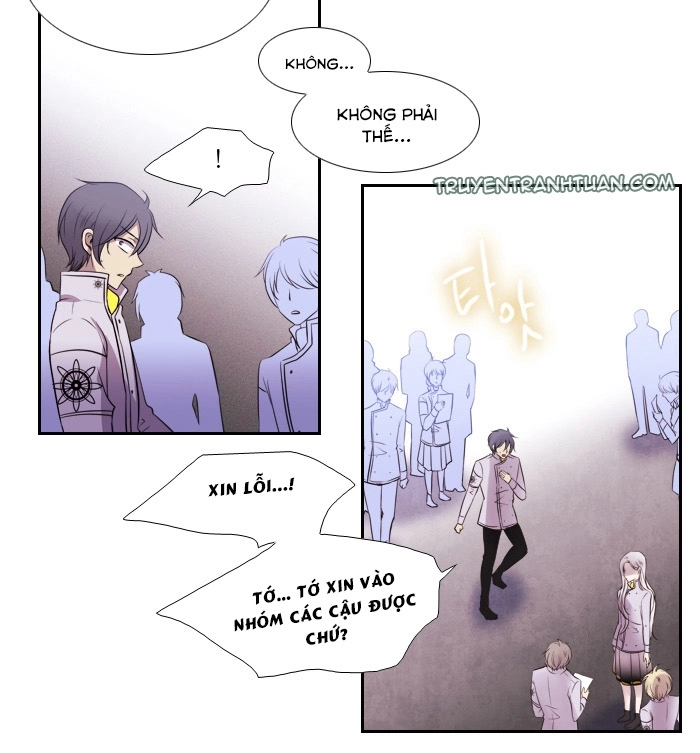 Black Haze Chapter 132 - 17