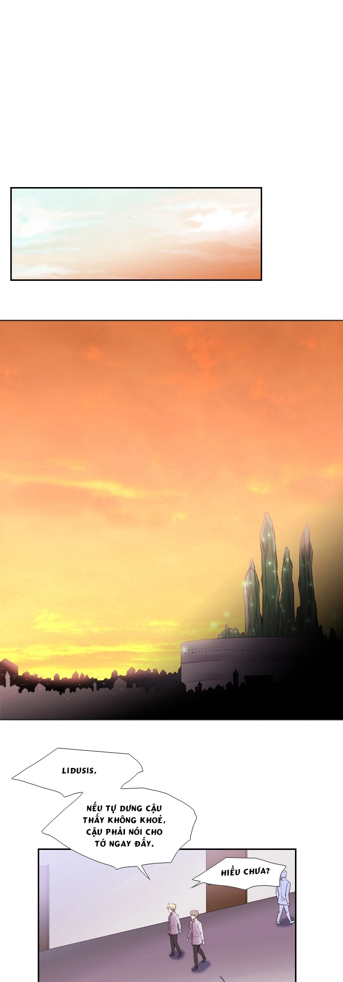 Black Haze Chapter 132 - 22