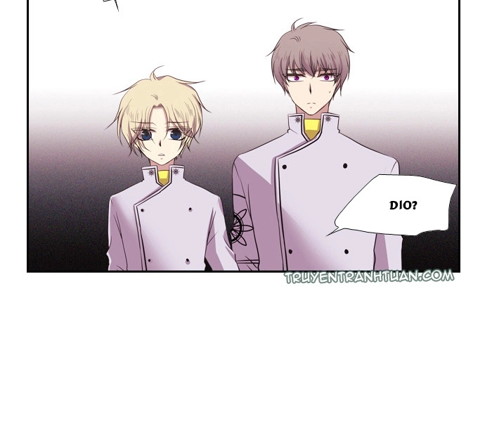 Black Haze Chapter 132 - 25