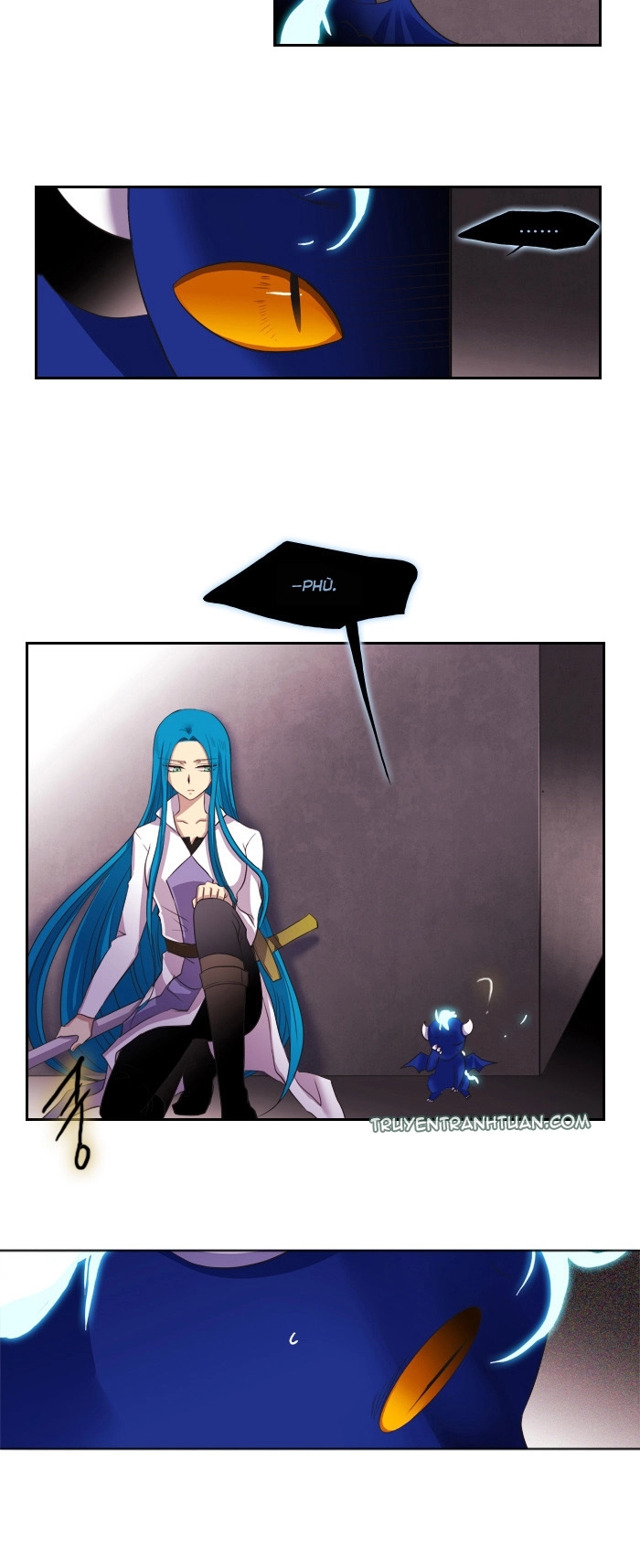 Black Haze Chapter 132 - 27