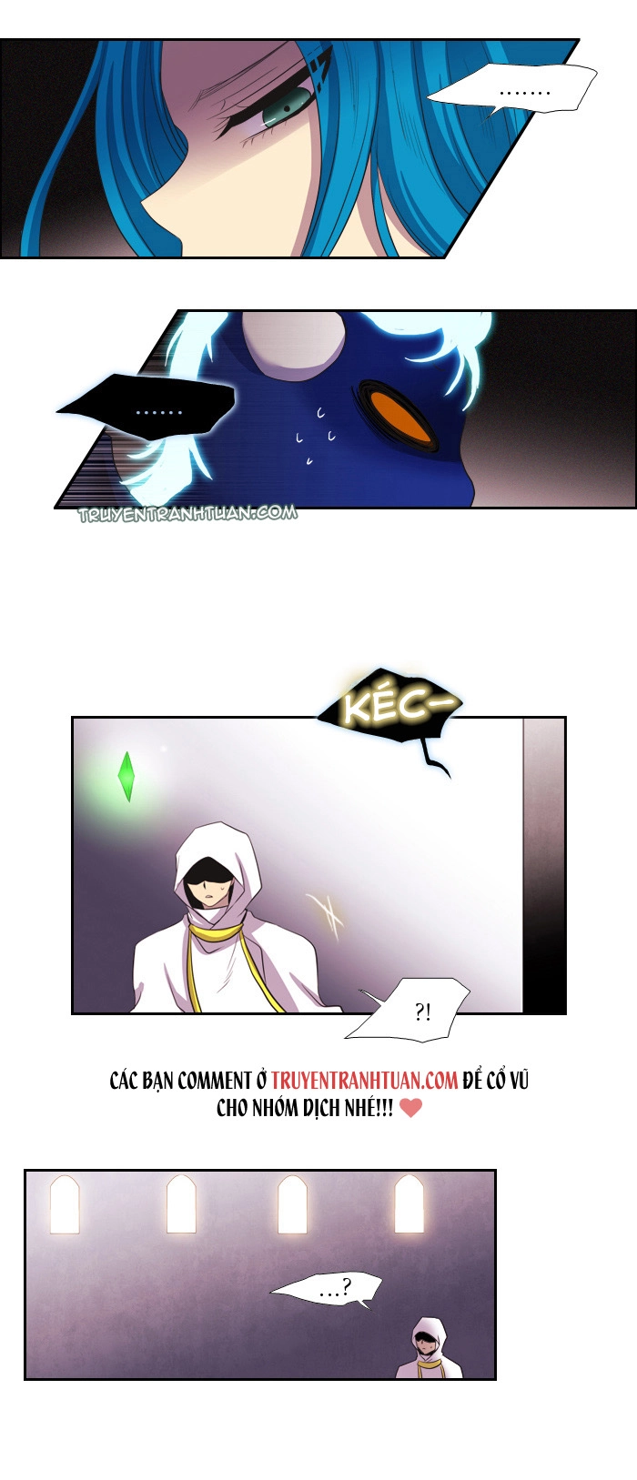 Black Haze Chapter 132 - 28