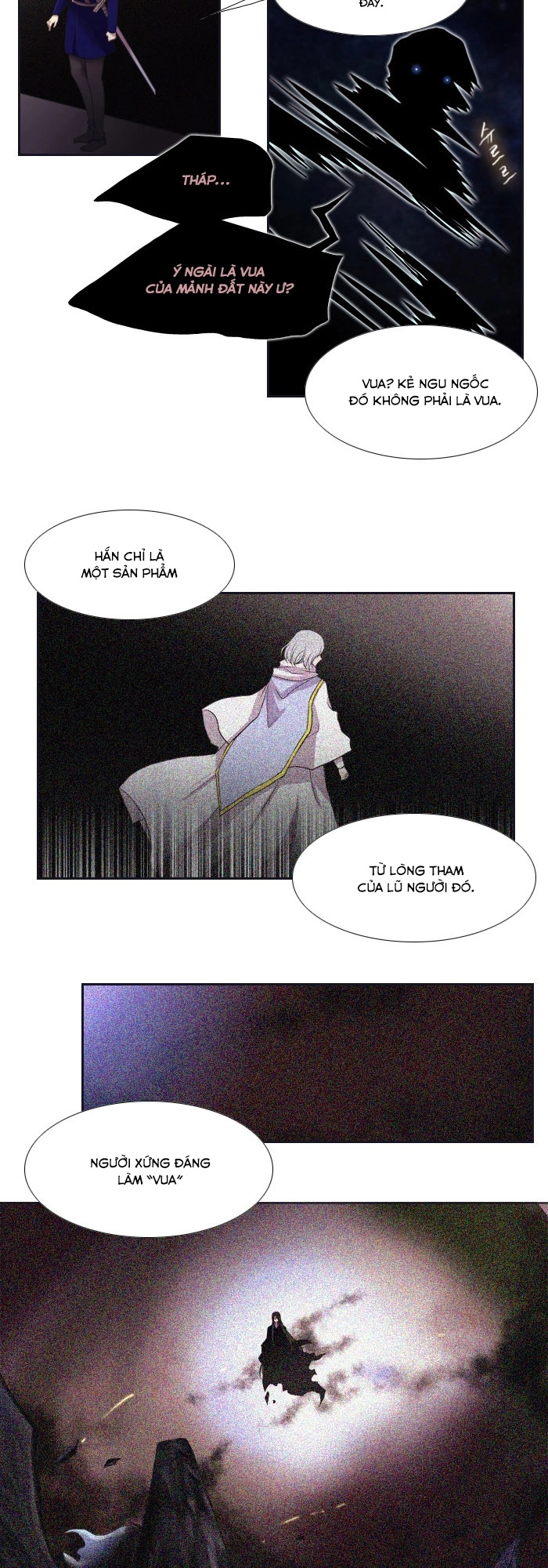 Black Haze Chapter 133 - 2