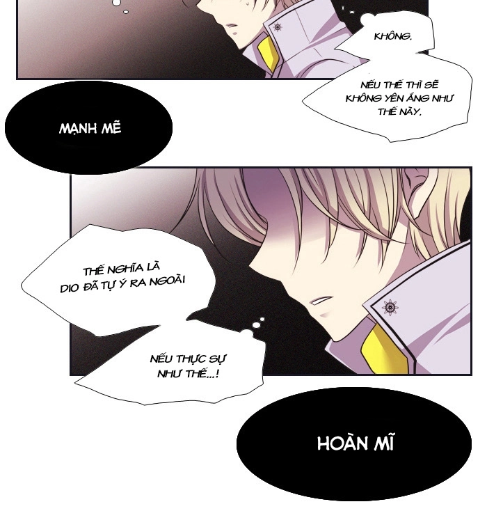 Black Haze Chapter 133 - 5