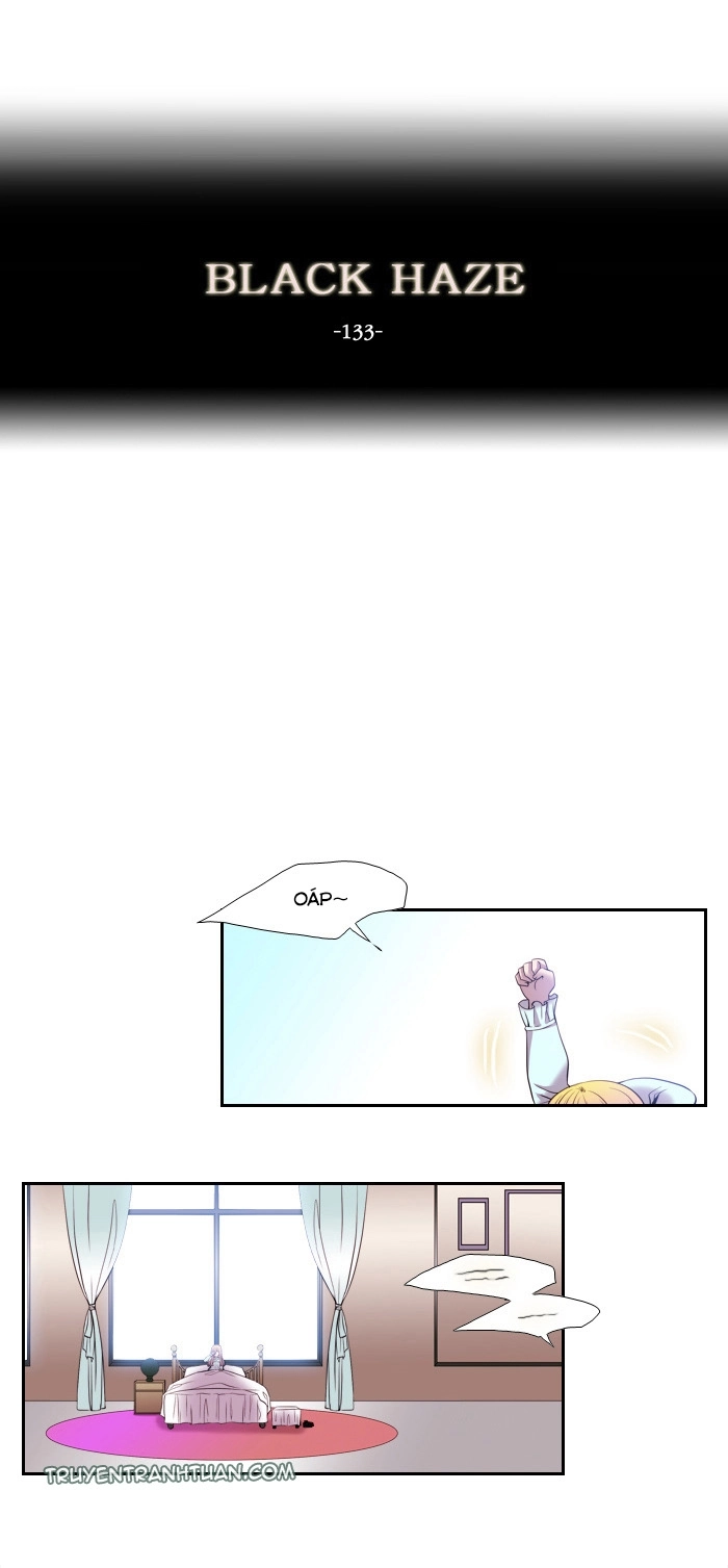 Black Haze Chapter 133 - 7