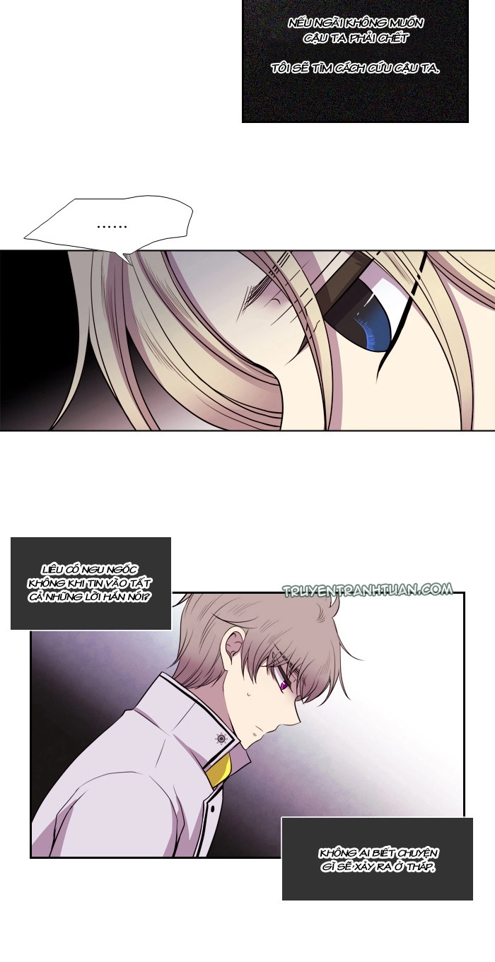 Black Haze Chapter 133 - 23