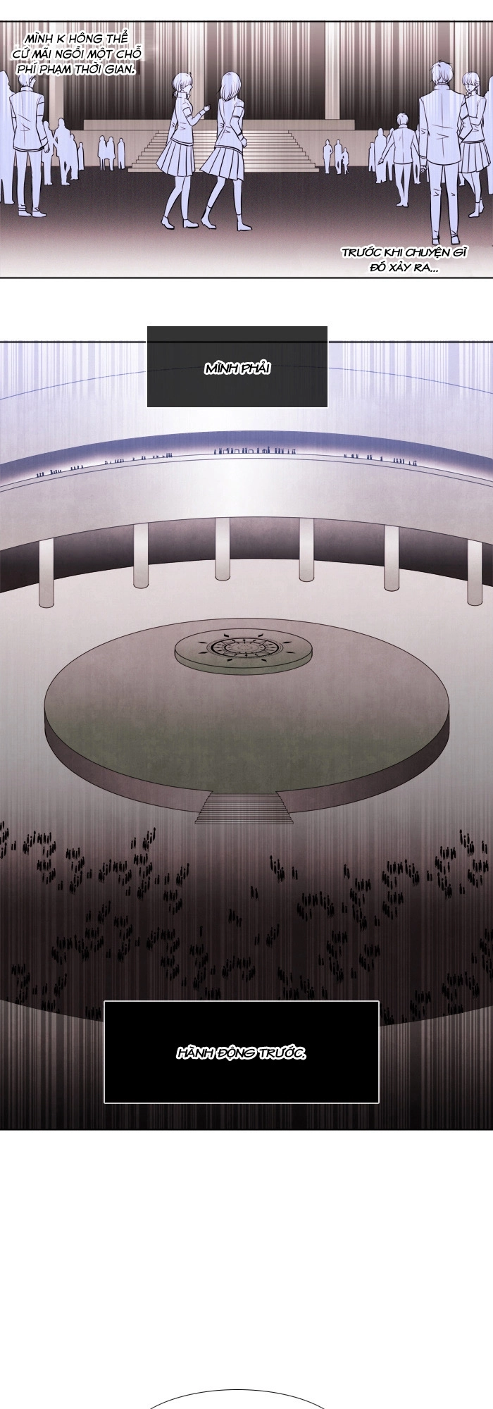 Black Haze Chapter 133 - 24