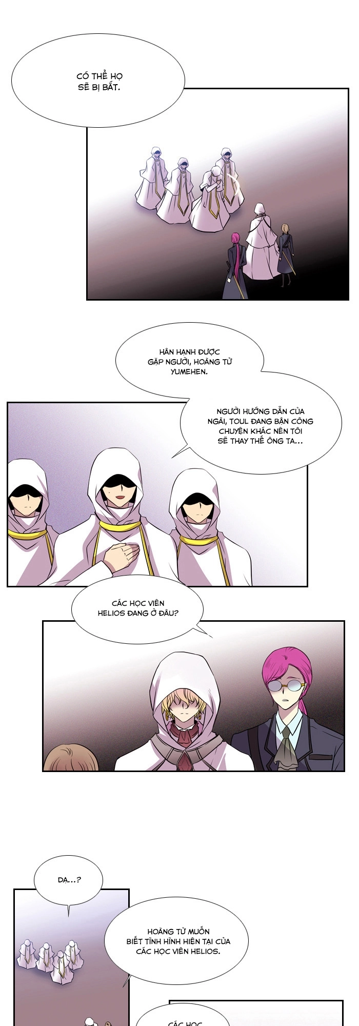 Black Haze Chapter 133 - 26