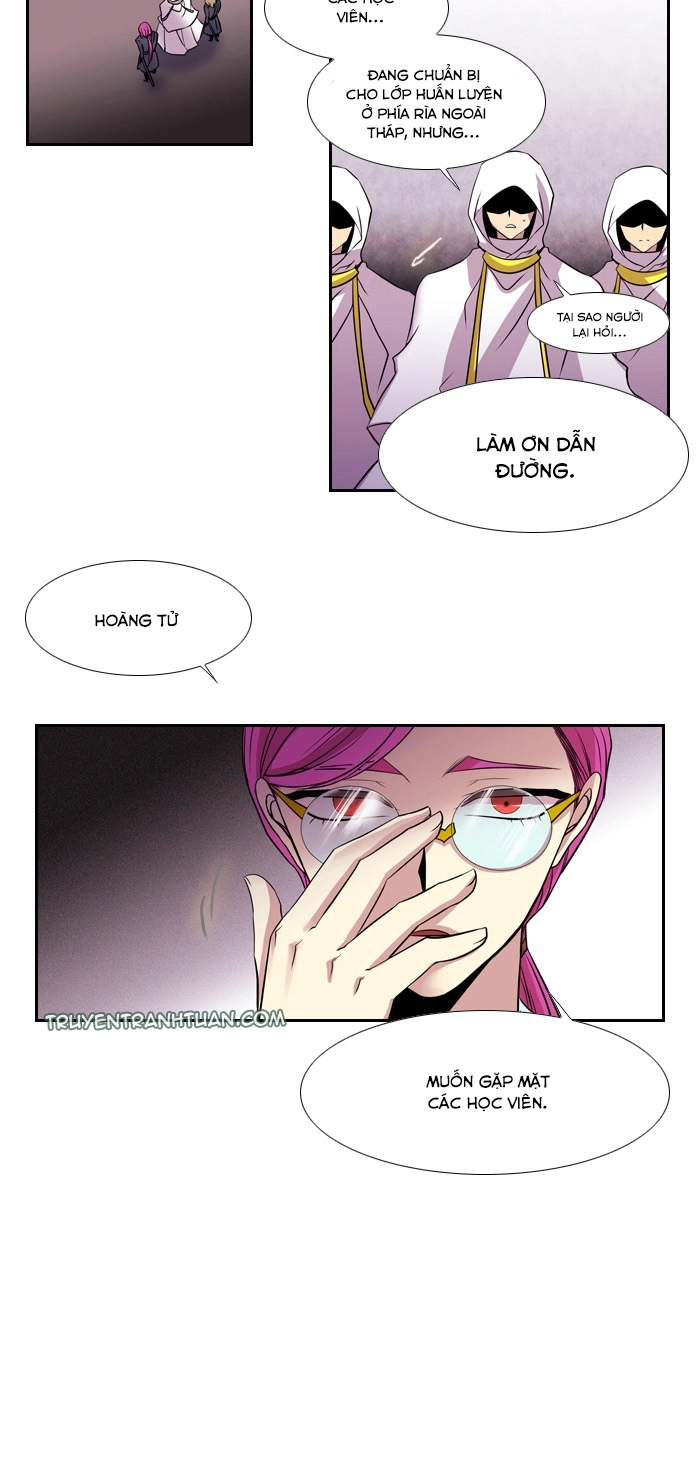 Black Haze Chapter 133 - 27