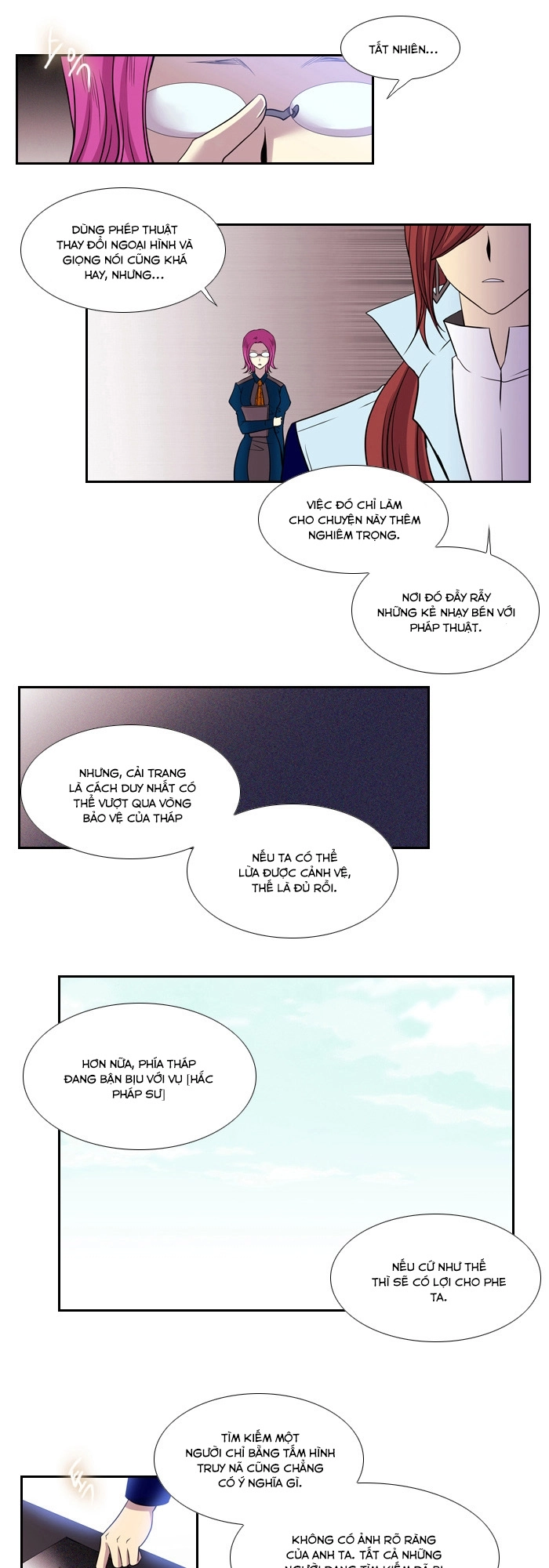 Black Haze Chapter 133 - 28