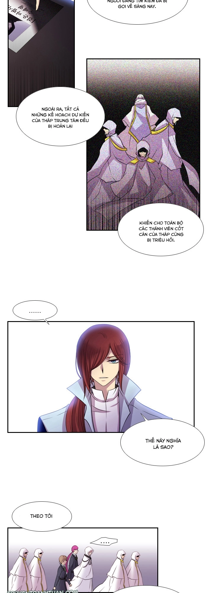 Black Haze Chapter 133 - 29