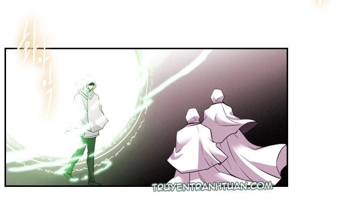 Black Haze Chapter 134 - 8