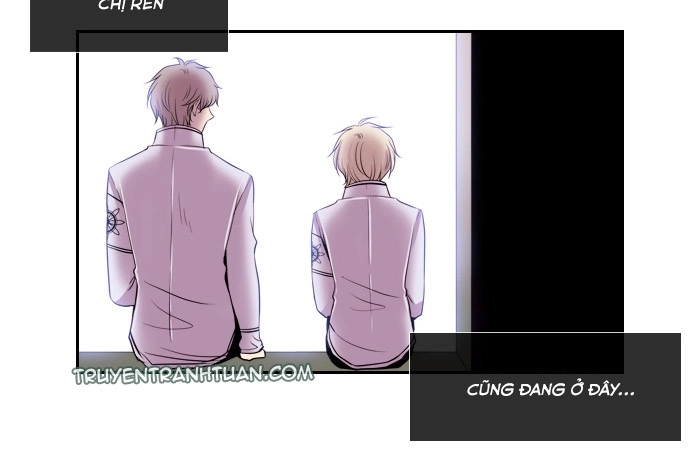 Black Haze Chapter 134 - 19