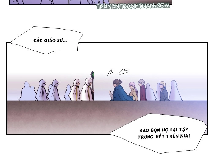 Black Haze Chapter 134 - 24