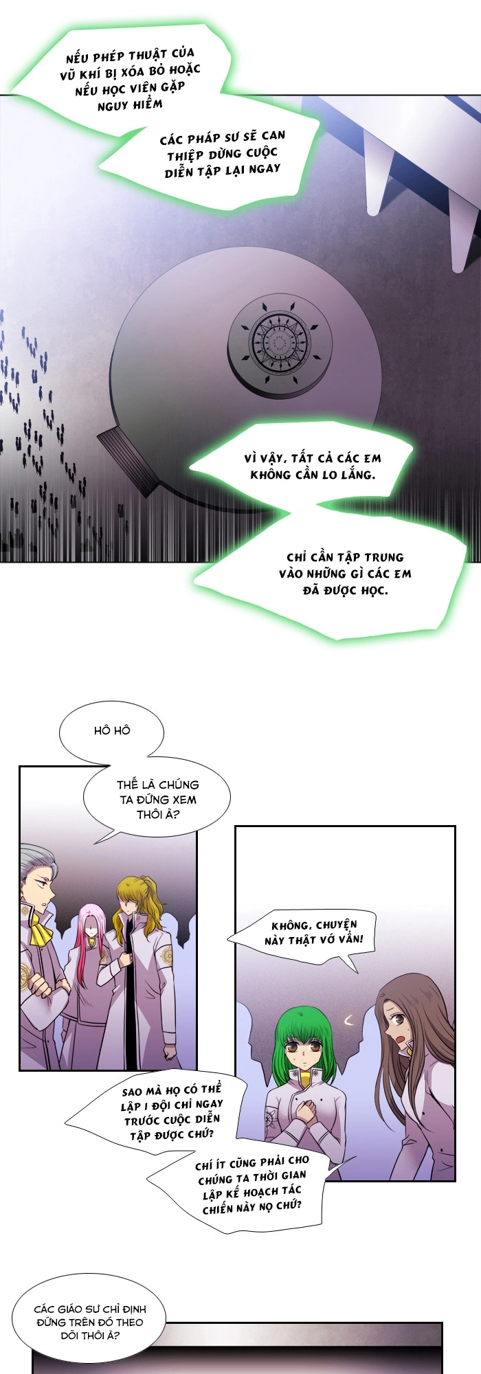 Black Haze Chapter 134 - 25