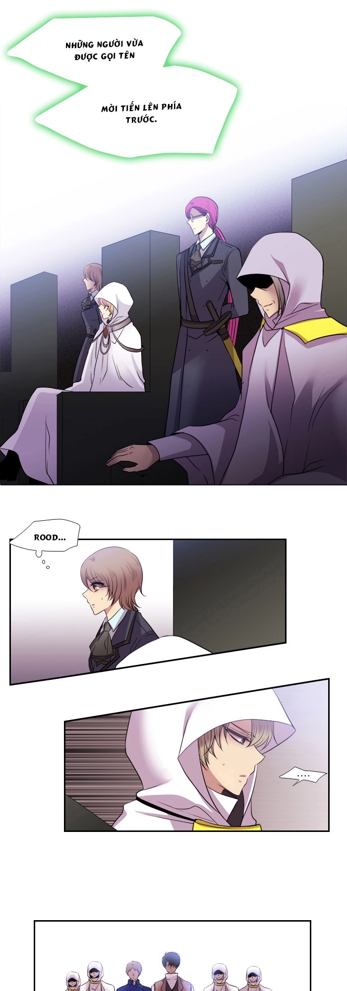 Black Haze Chapter 134 - 31