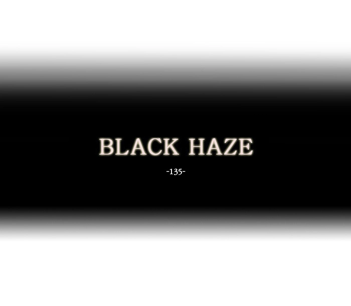 Black Haze Chapter 135 - 1
