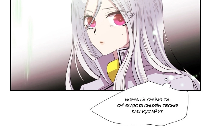 Black Haze Chapter 135 - 3