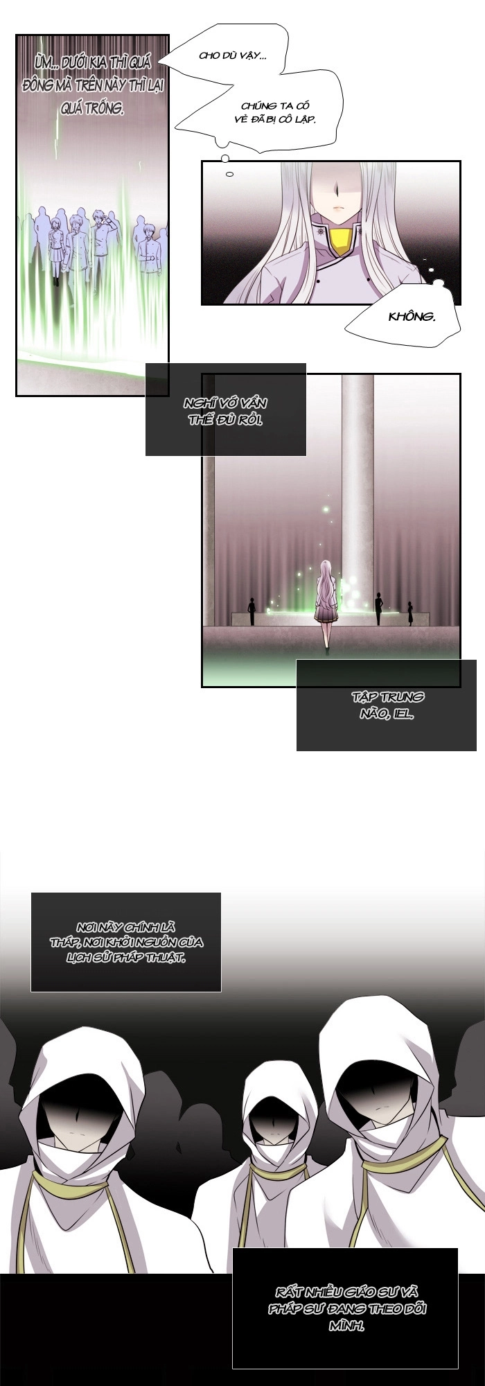 Black Haze Chapter 135 - 4