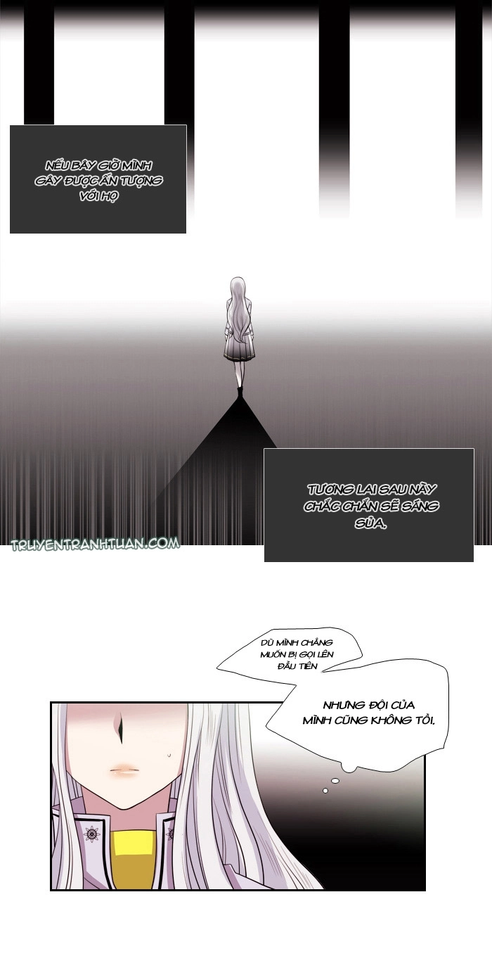 Black Haze Chapter 135 - 5