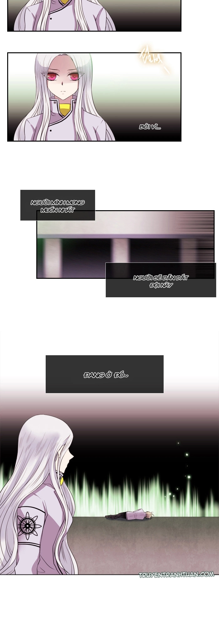 Black Haze Chapter 135 - 7