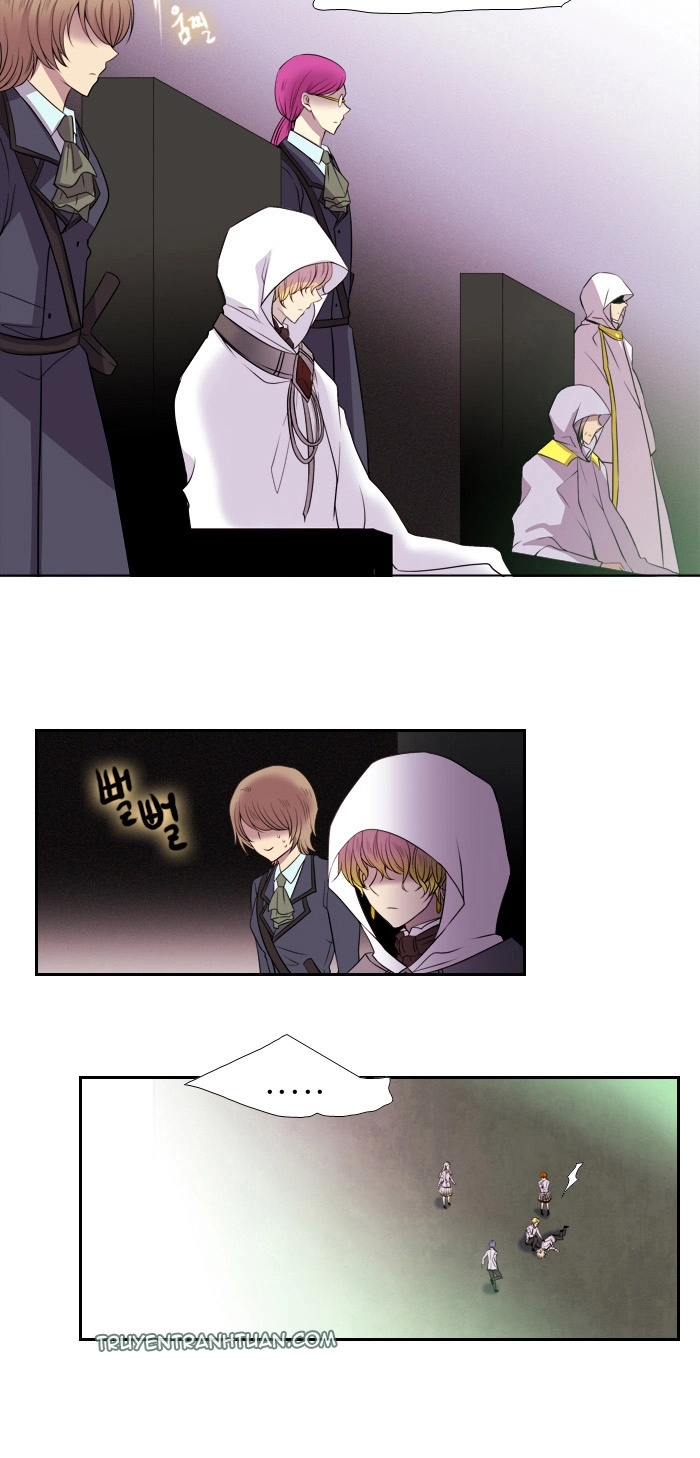 Black Haze Chapter 135 - 9