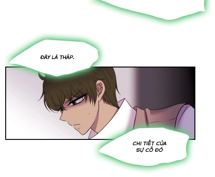 Black Haze Chapter 135 - 17