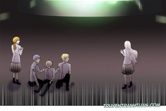 Black Haze Chapter 135 - 22