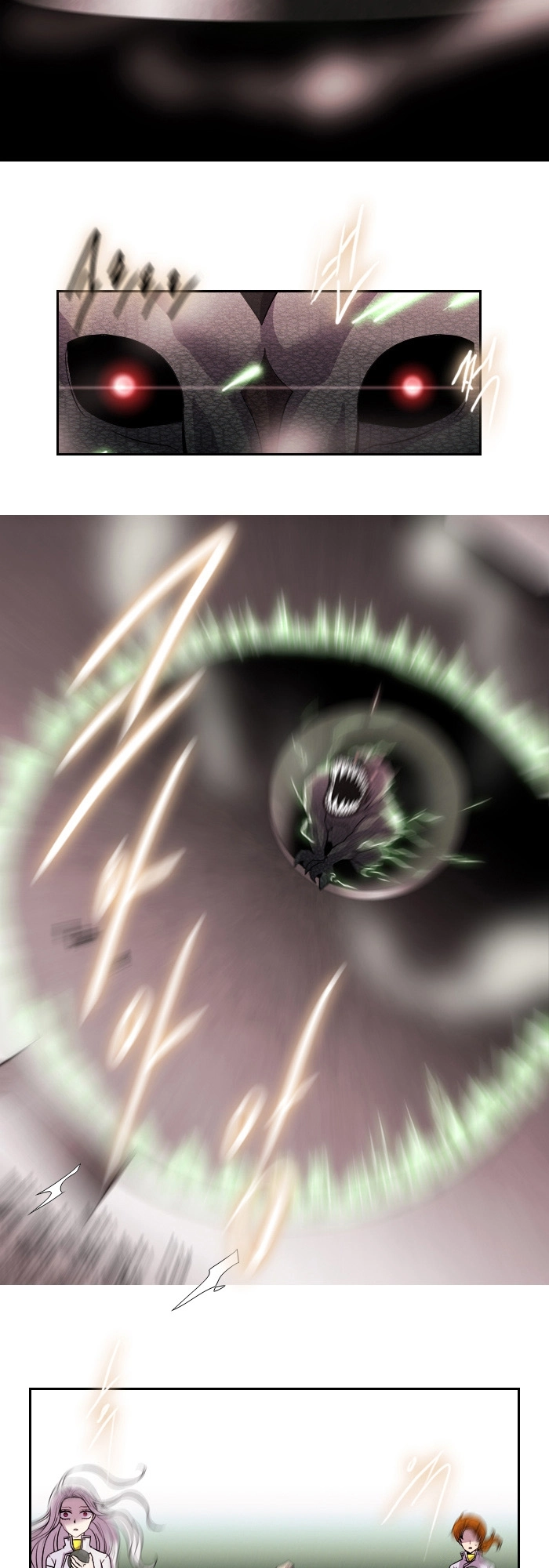 Black Haze Chapter 135 - 24