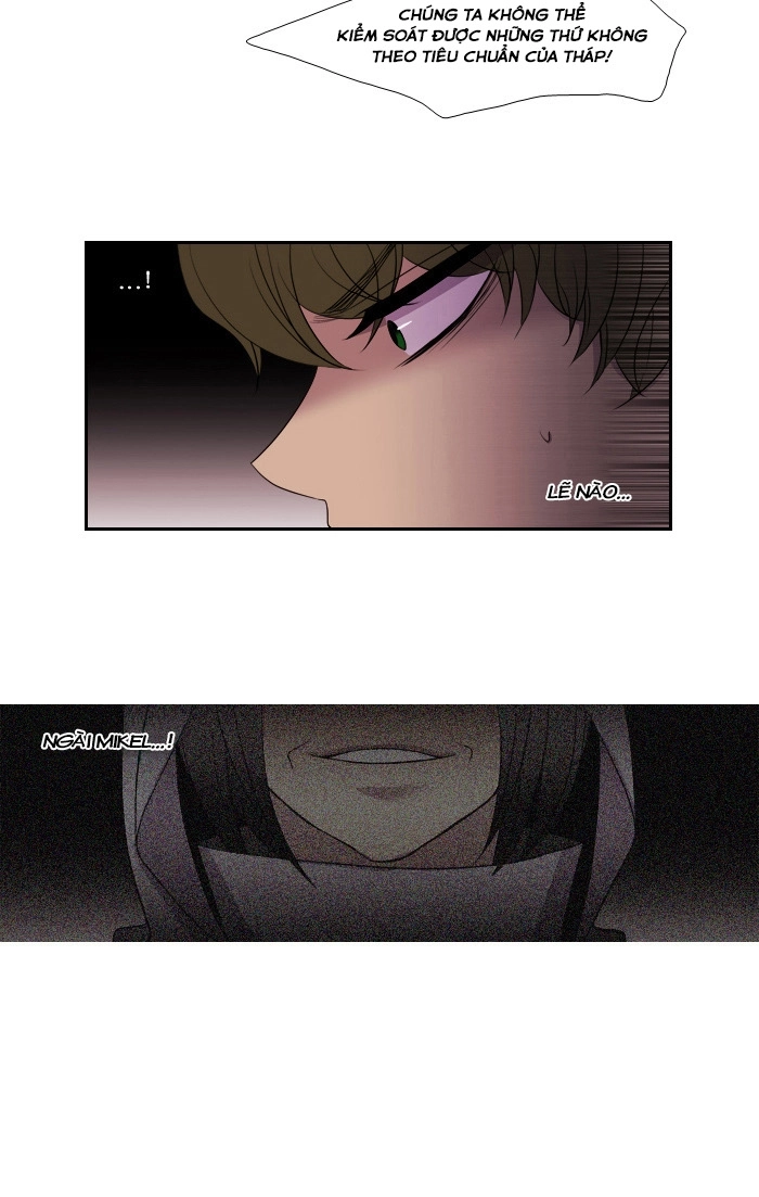 Black Haze Chapter 135 - 27