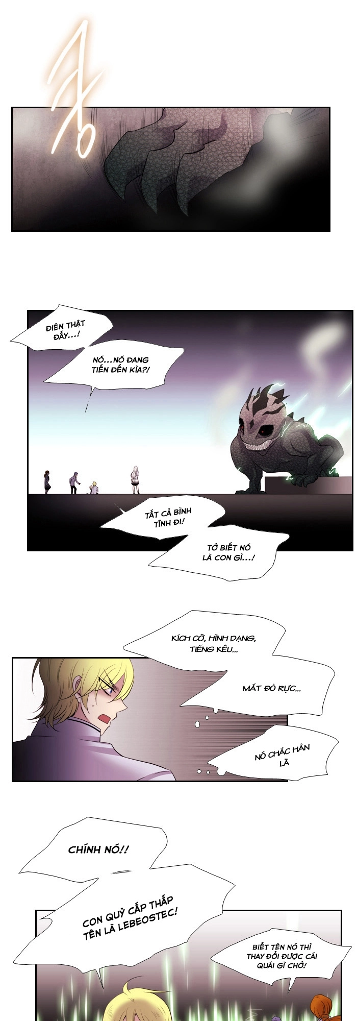 Black Haze Chapter 135 - 28