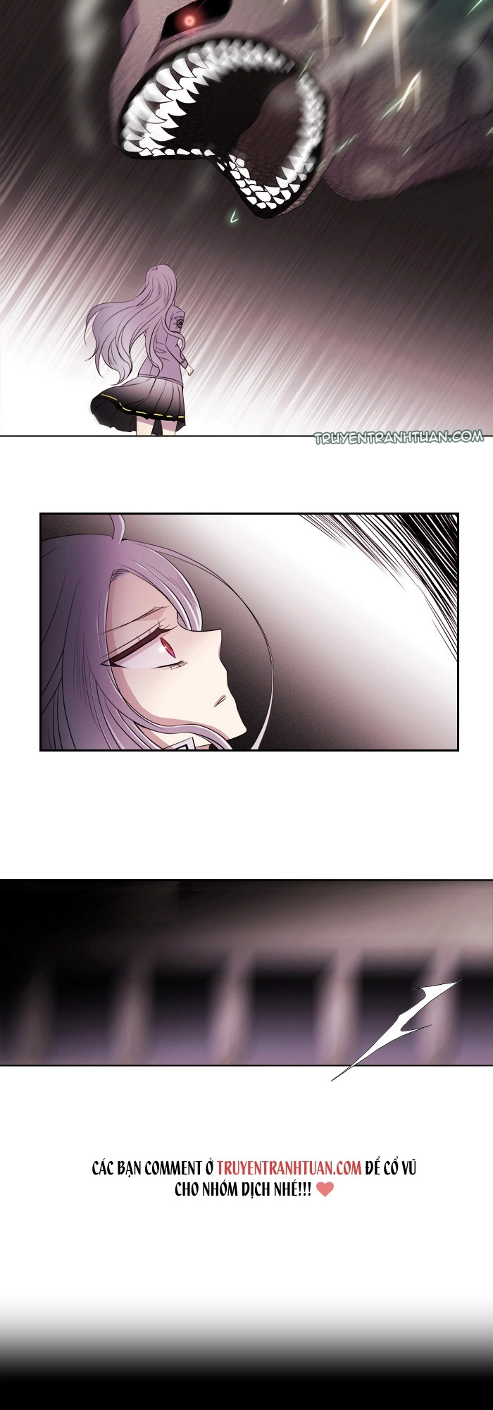 Black Haze Chapter 135 - 31