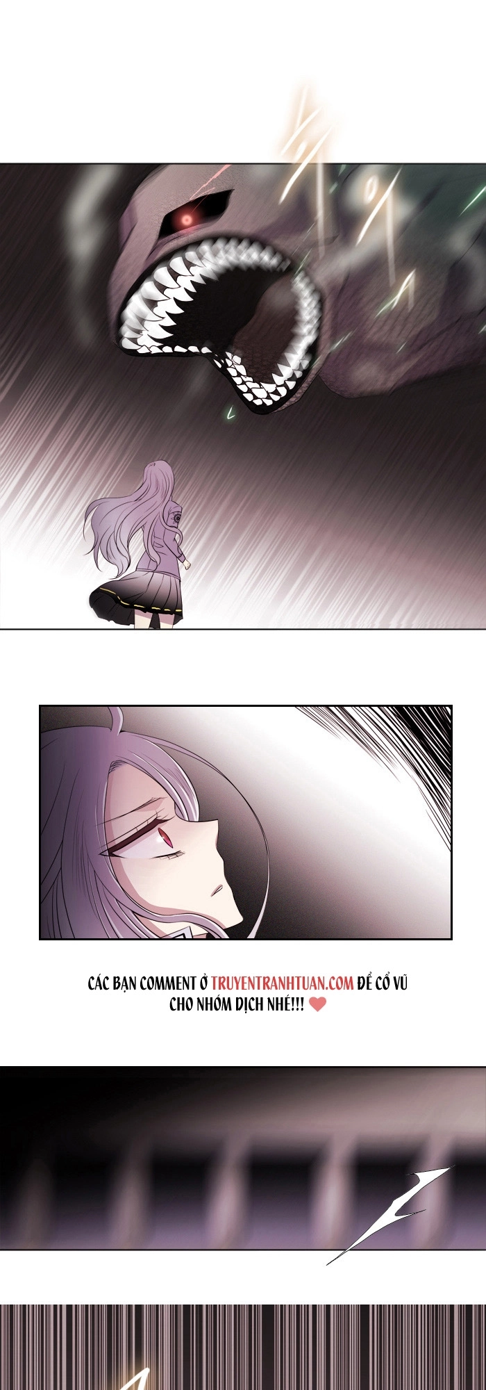 Black Haze Chapter 136 - 1