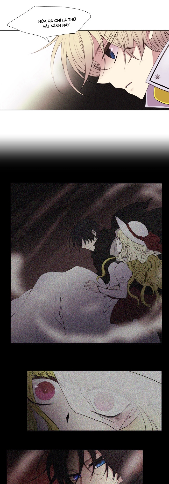 Black Haze Chapter 136 - 4