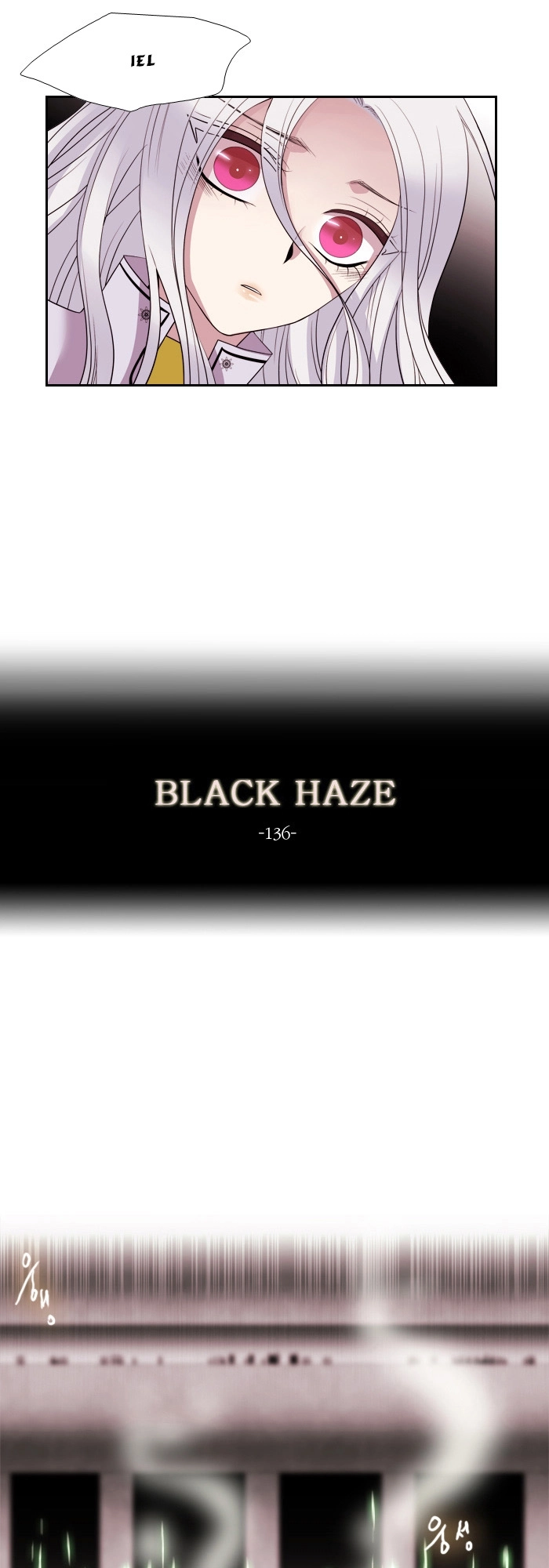 Black Haze Chapter 136 - 6