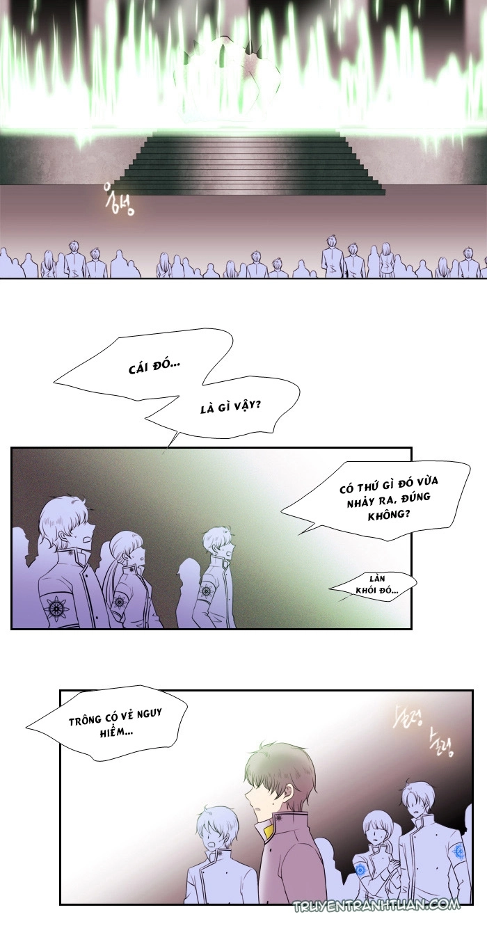 Black Haze Chapter 136 - 7