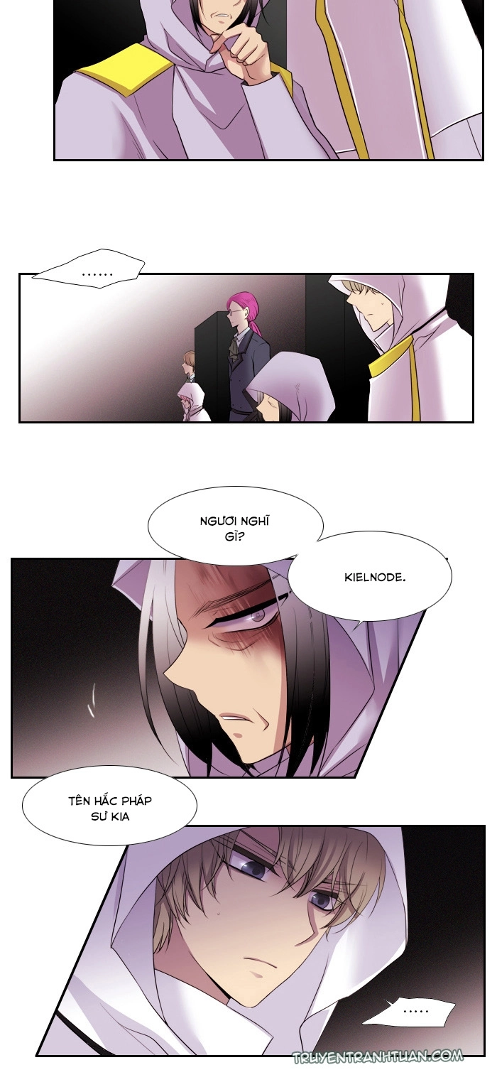 Black Haze Chapter 136 - 12