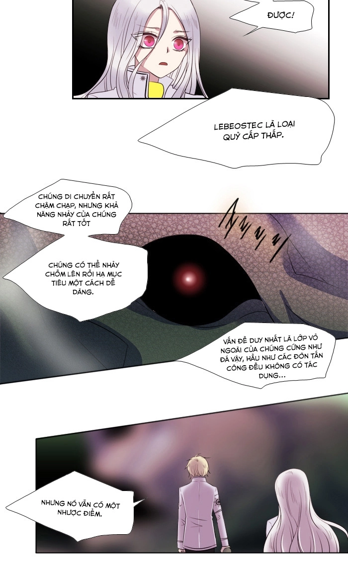 Black Haze Chapter 136 - 14