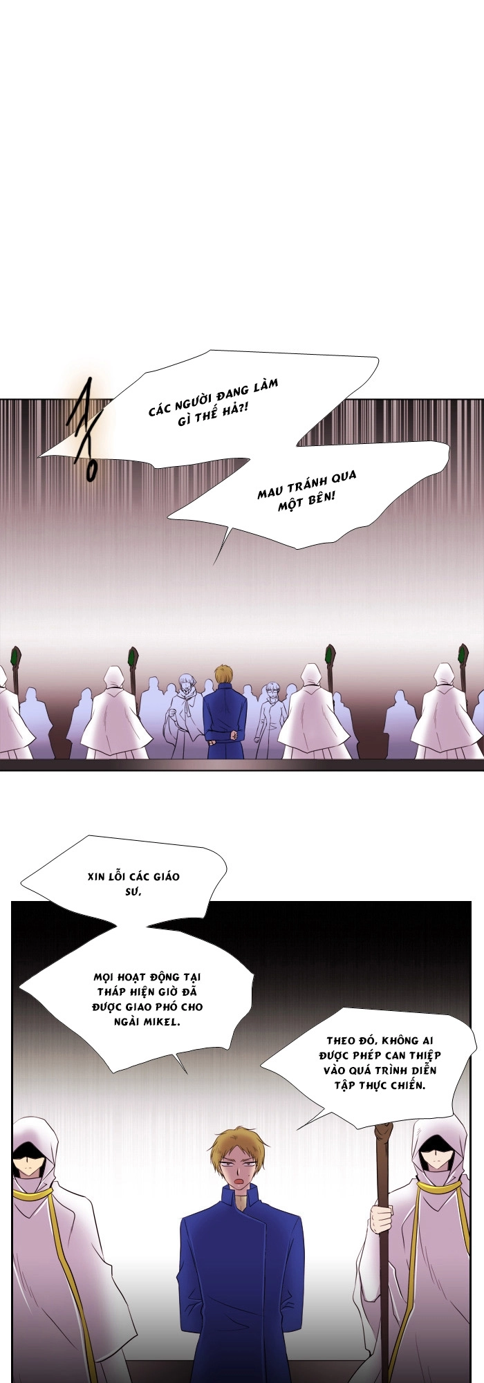 Black Haze Chapter 136 - 17