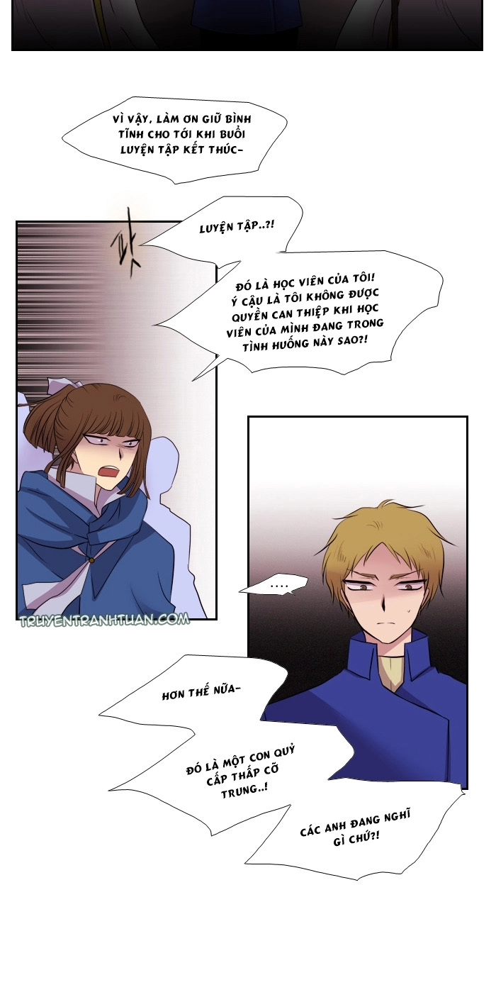 Black Haze Chapter 136 - 18