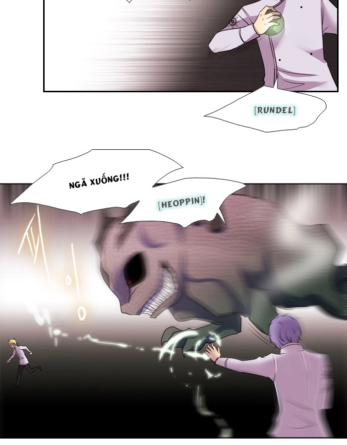 Black Haze Chapter 136 - 26