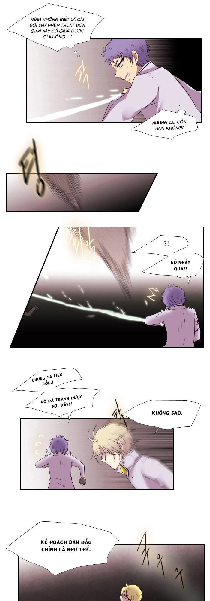 Black Haze Chapter 136 - 27