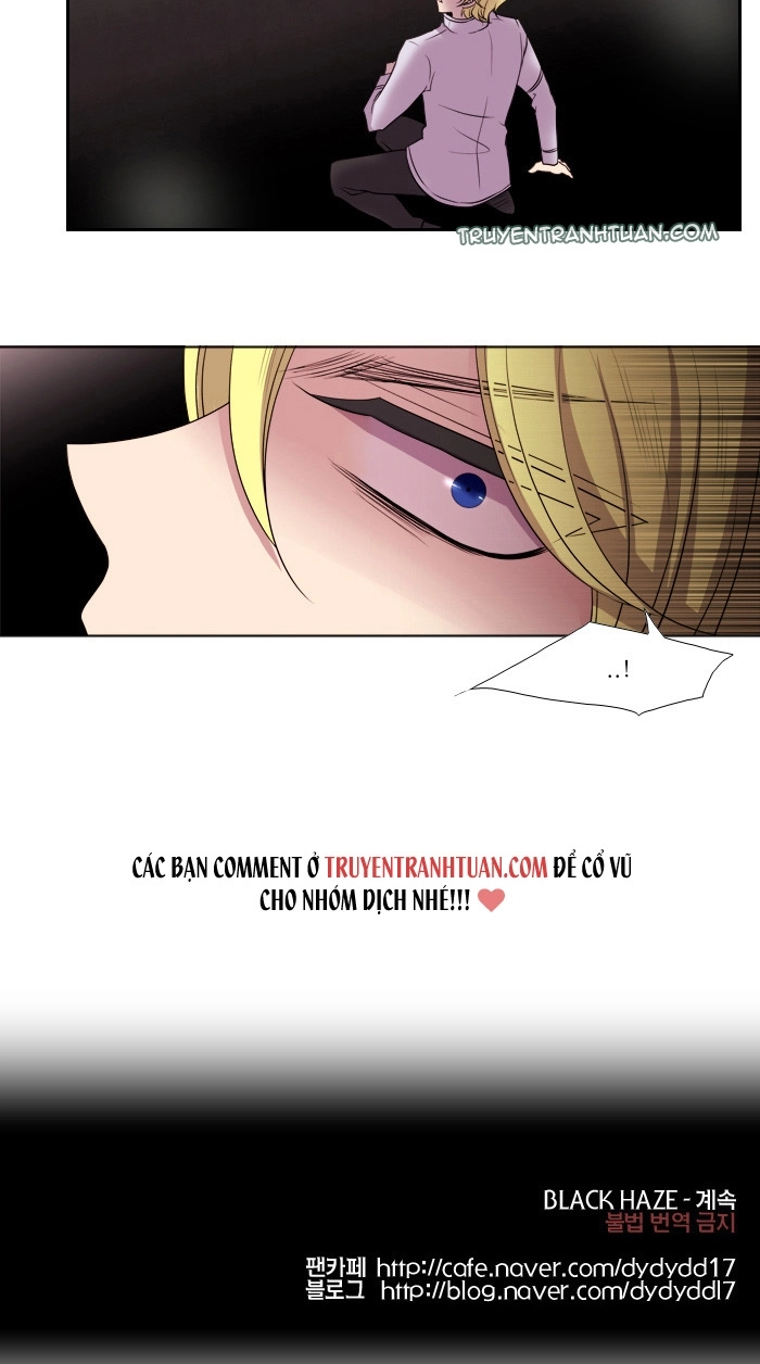 Black Haze Chapter 136 - 28