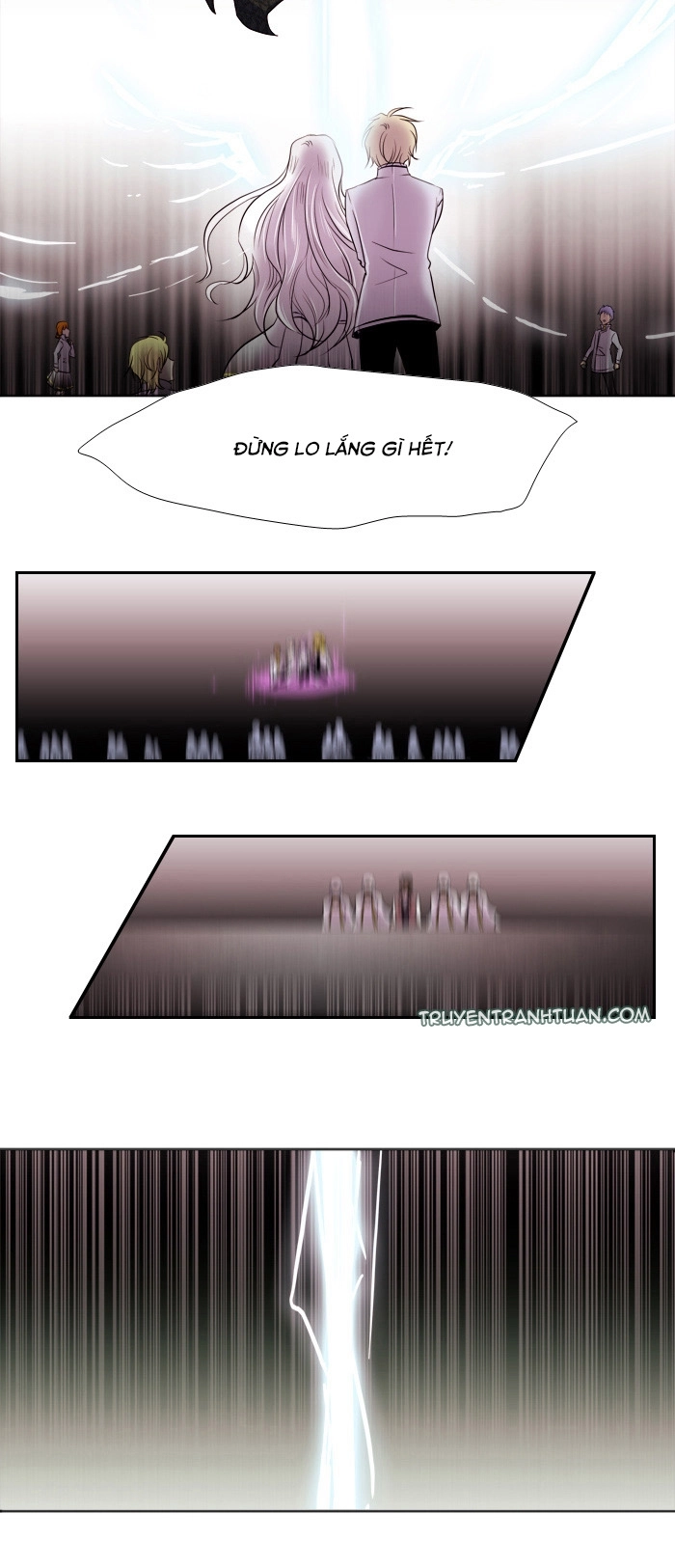 Black Haze Chapter 137 - 7