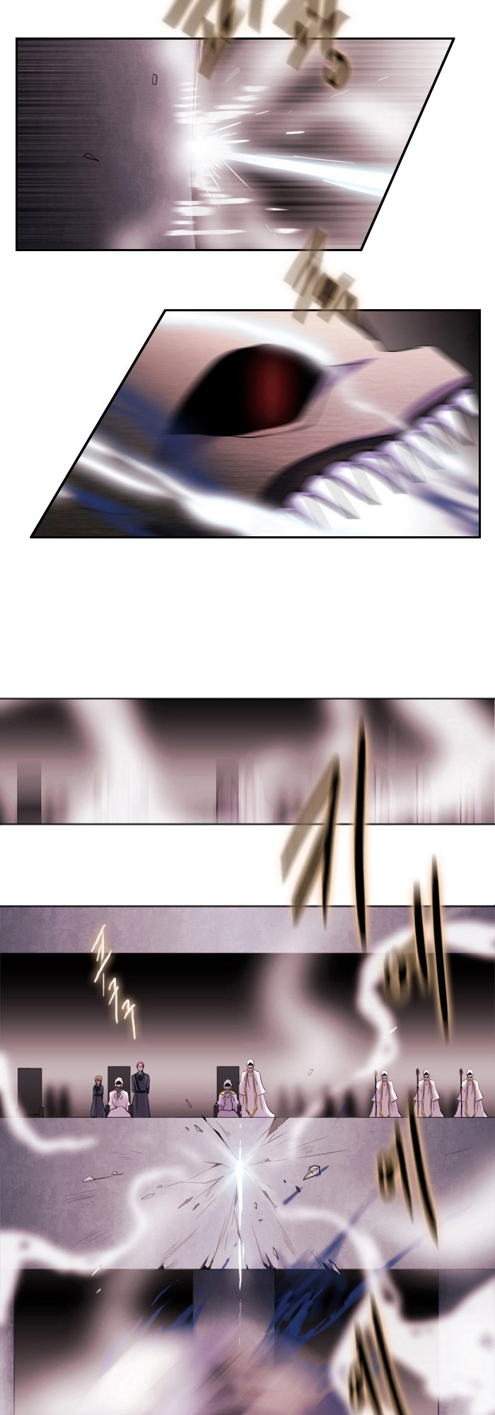 Black Haze Chapter 137 - 9