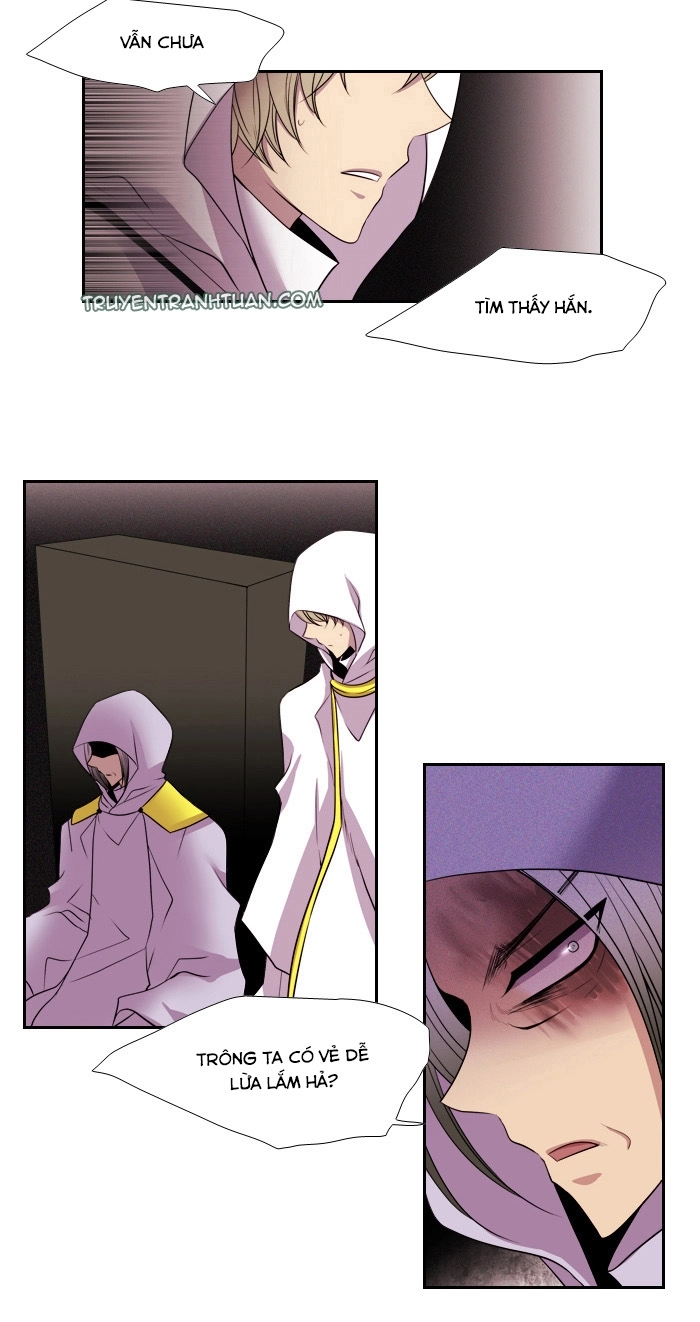 Black Haze Chapter 137 - 17