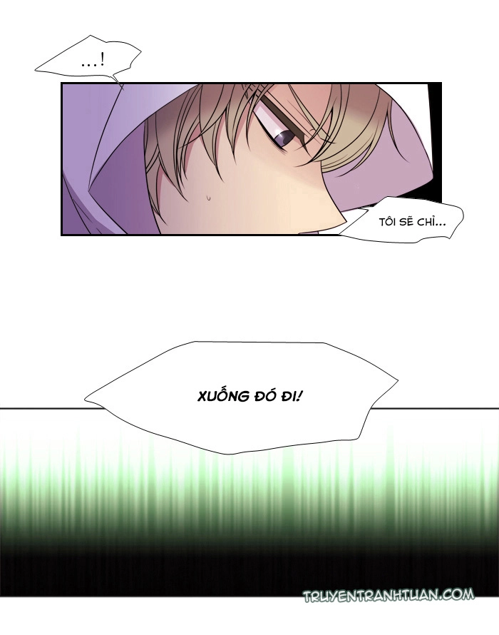 Black Haze Chapter 137 - 18