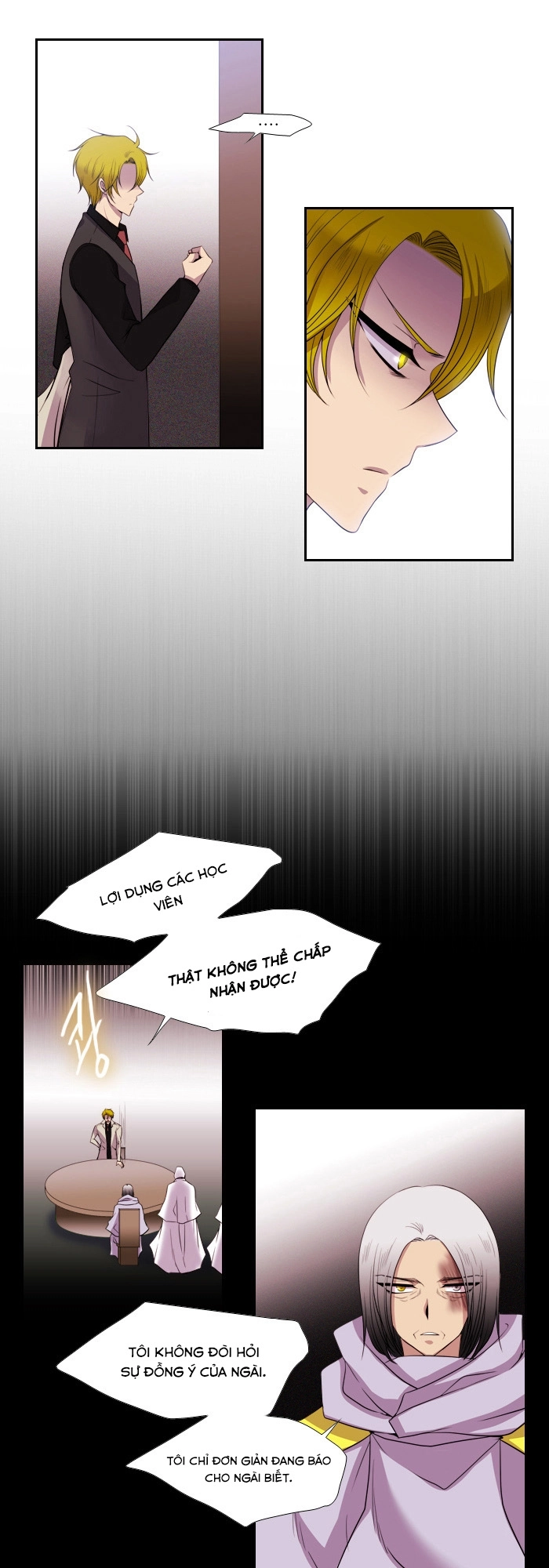 Black Haze Chapter 137 - 22