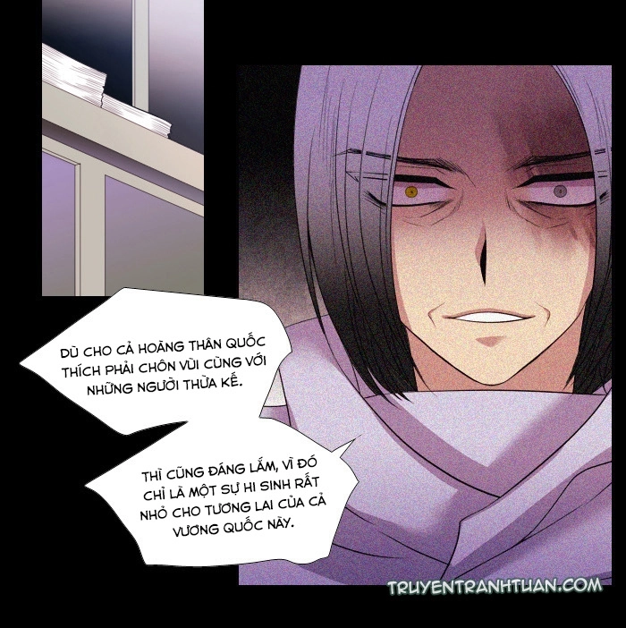 Black Haze Chapter 137 - 25