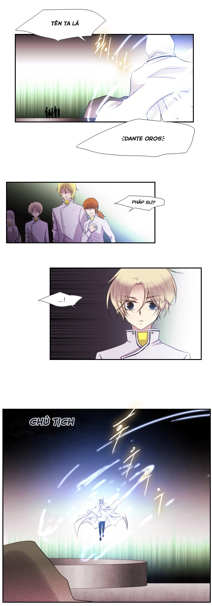 Black Haze Chapter 137 - 31