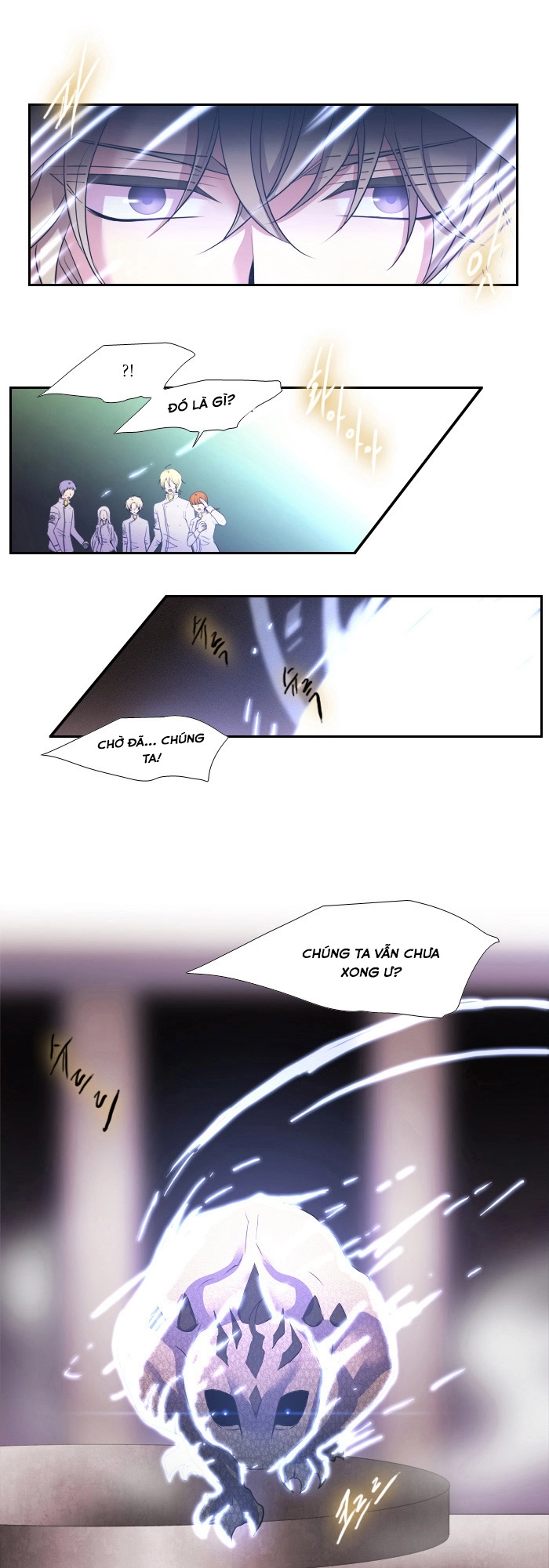 Black Haze Chapter 137 - 32